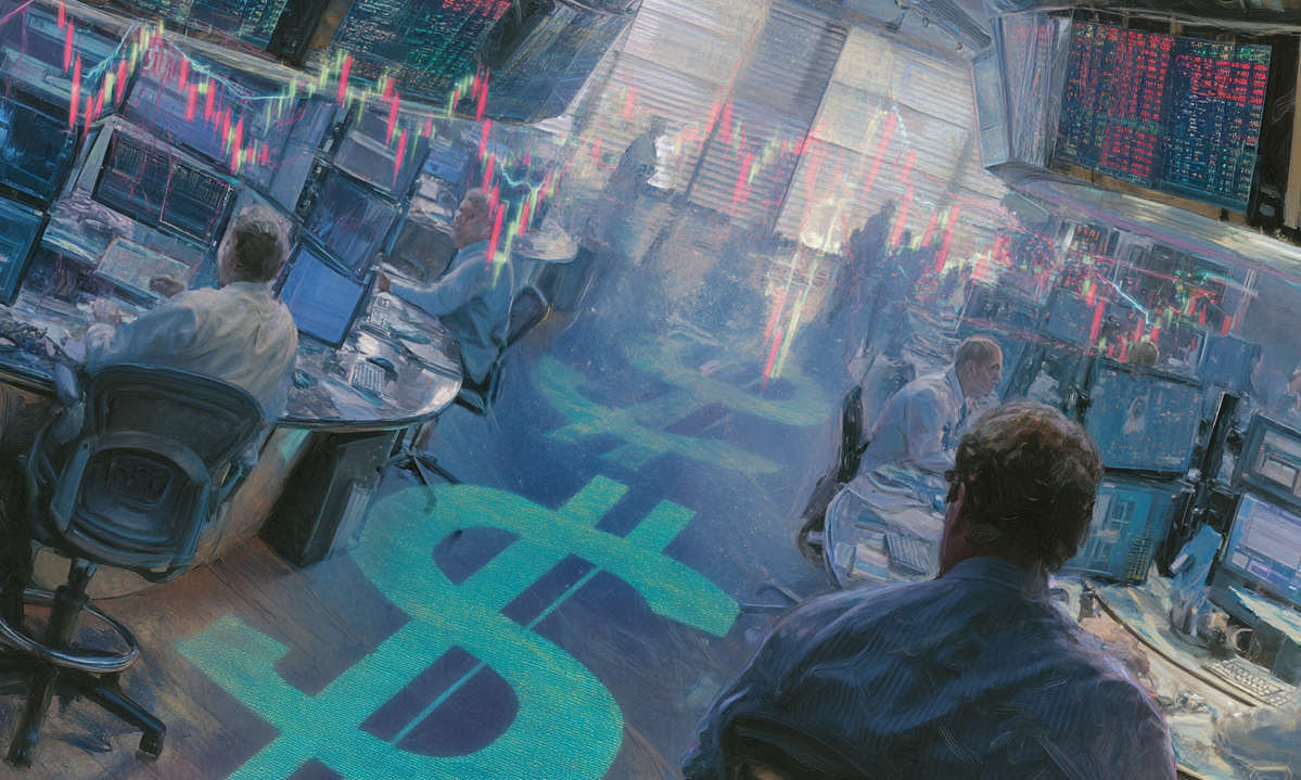 Bitcoin cae por debajo de usd $108.000: análisis de la presió